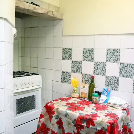 In Marechal Saldanha 3rd Floor Lisboa