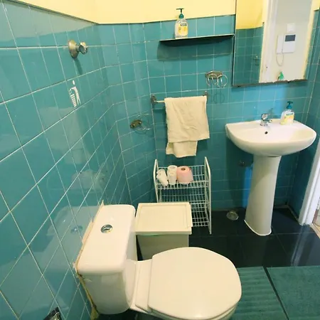 In Marechal Saldanha 3rd Floor 2* Lissabon