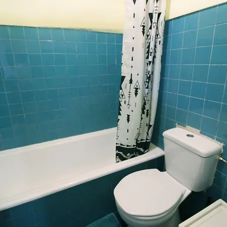 招待所 In Marechal Saldanha 3rd Floor