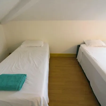 Guest house In Marechal Saldanha 3rd Floor