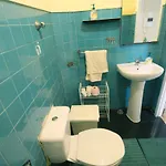 In Marechal Saldanha 3rd Floor 2* Lizbona