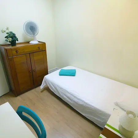 In Marechal Saldanha 3rd Floor