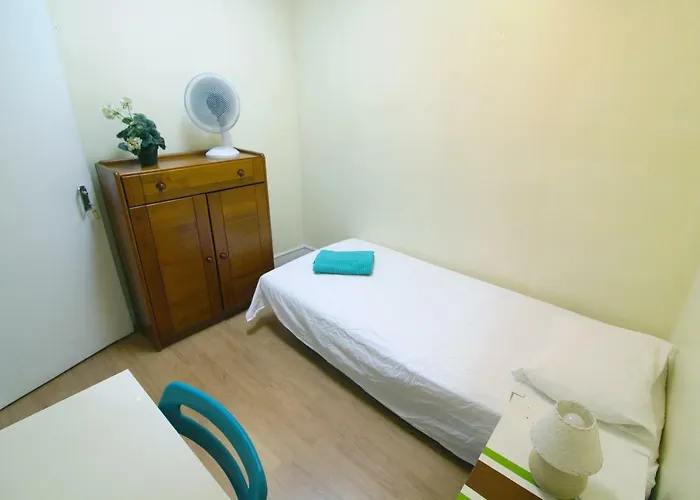 In Marechal Saldanha 3rd Floor