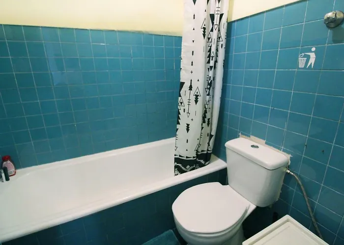 Penzion In Marechal Saldanha 3rd Floor