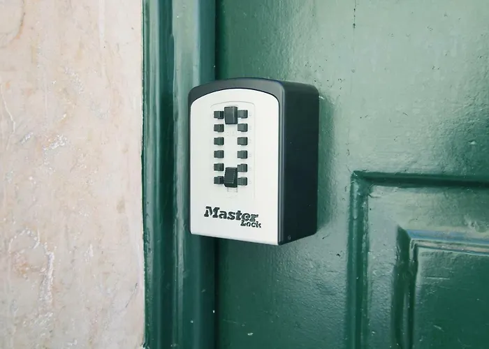 Penzion In Marechal Saldanha 3rd Floor