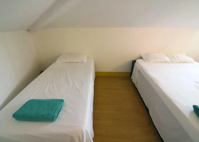 Penzion In Marechal Saldanha 3rd Floor