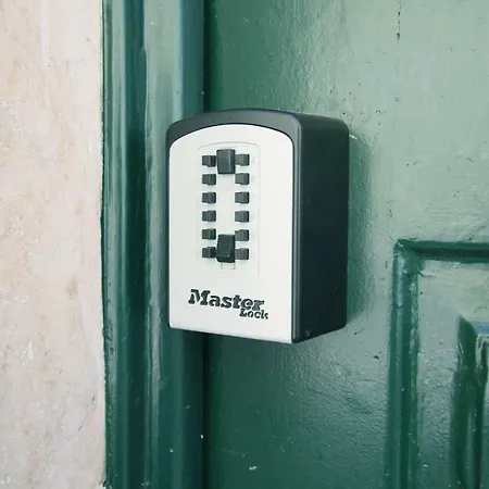 Guest house In Marechal Saldanha 3rd Floor