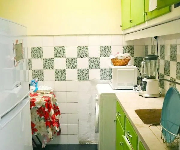 In Marechal Saldanha 3rd Floor Lisbon